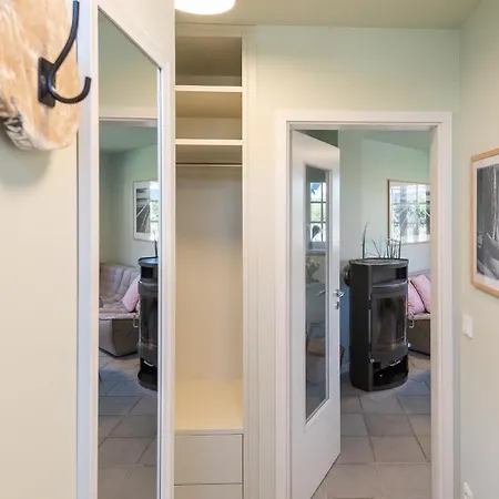 Lh Strandgefluester, App 1 Appartamento